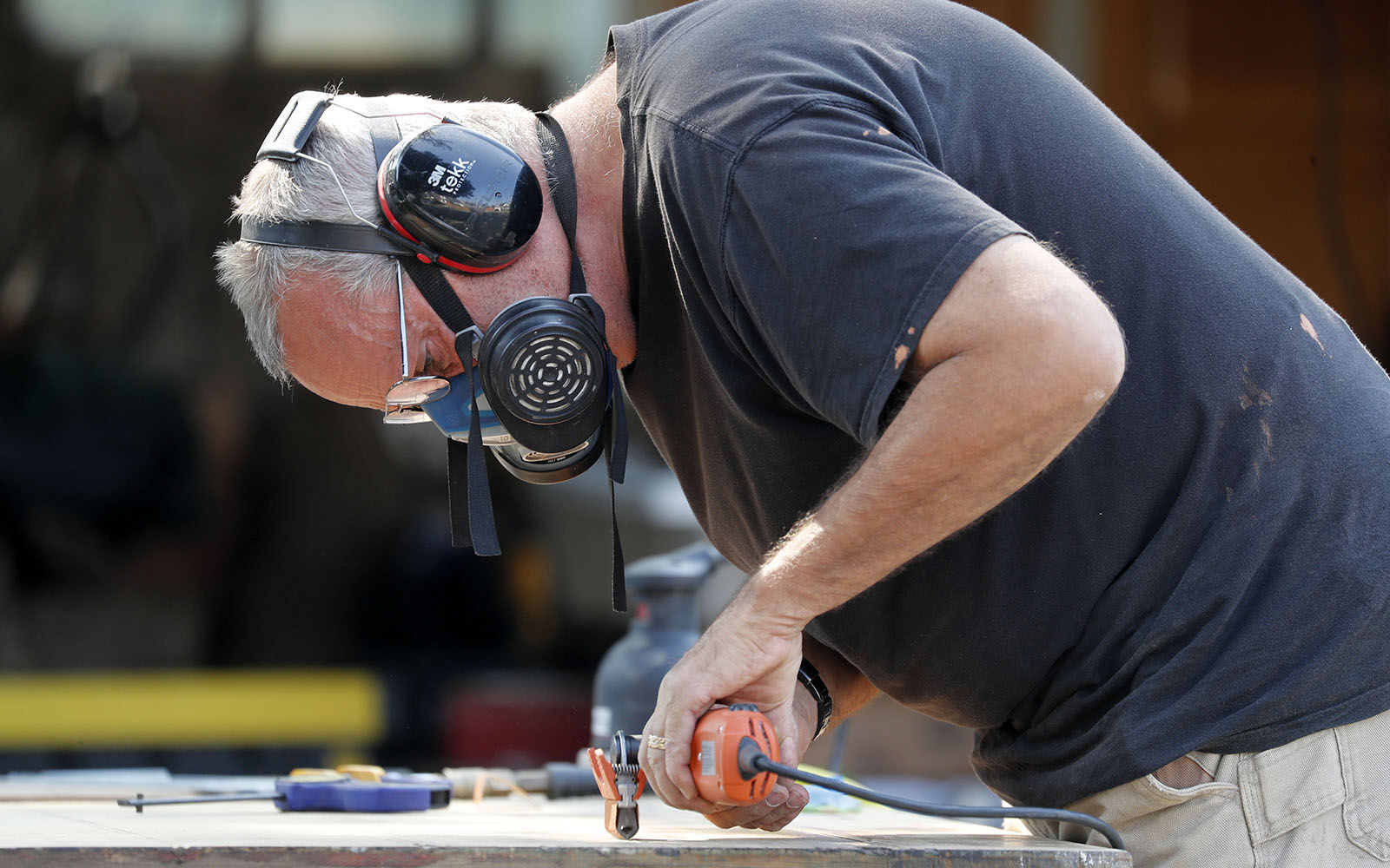 Woodworker